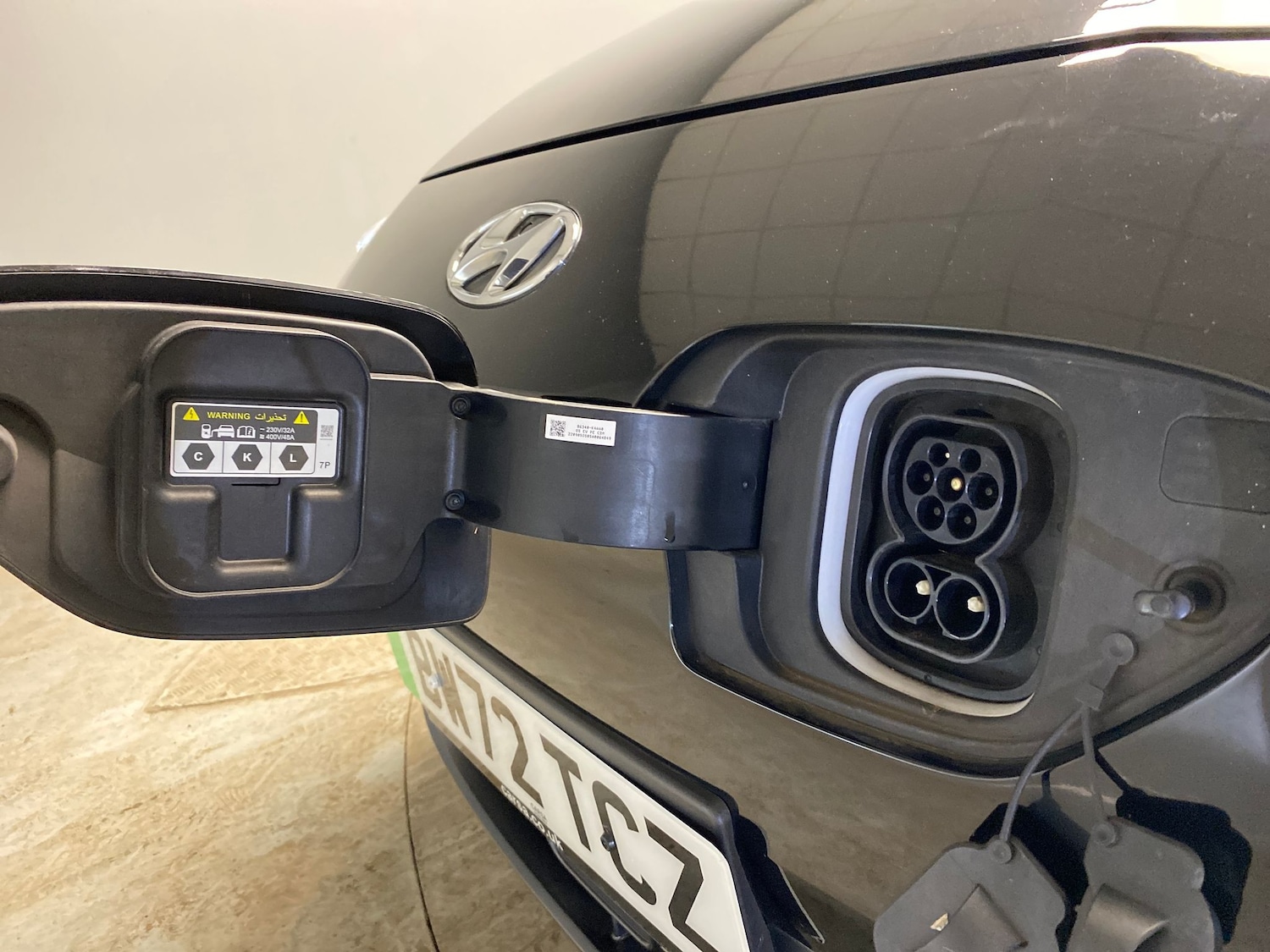 Used Hyundai KONA 2023 for sale - 78132593: Photo 33