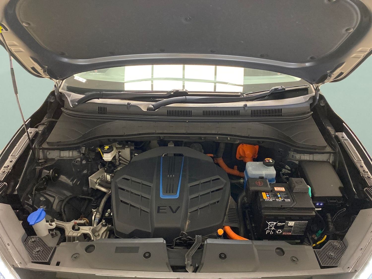 Used Hyundai KONA 2023 for sale - 78132593: Photo 35