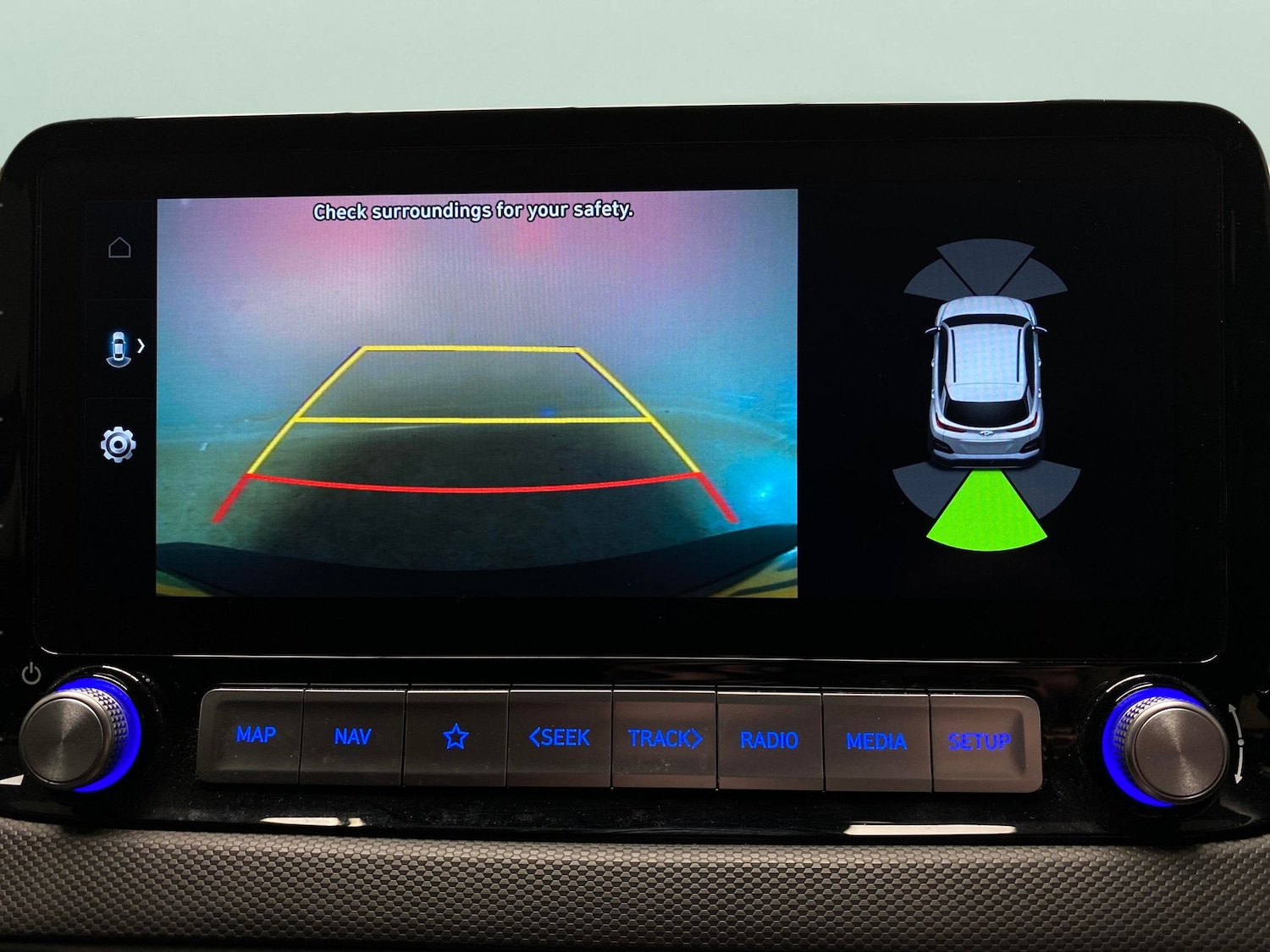 Used Hyundai KONA 2023 for sale - 78132593: Photo 5