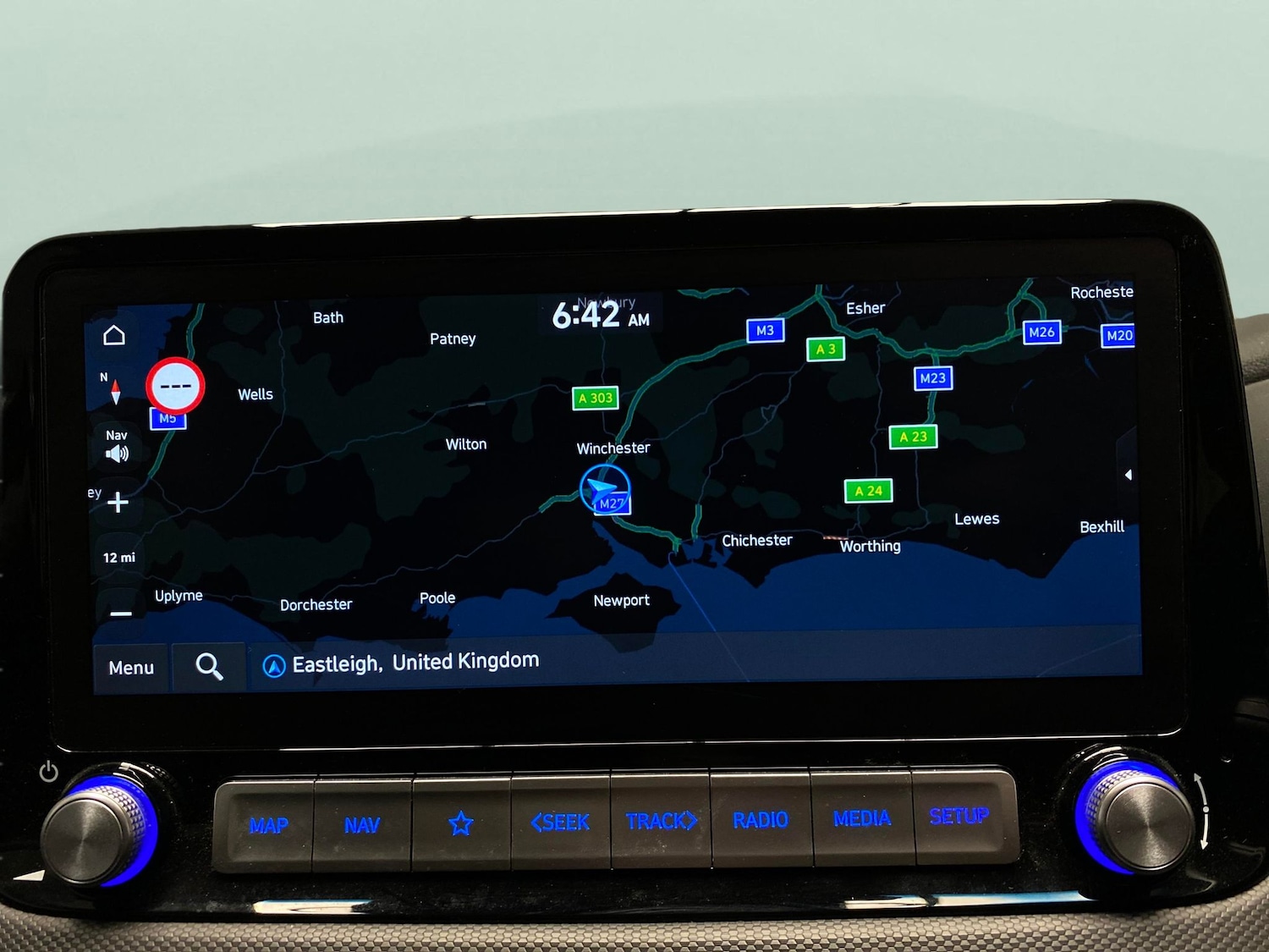 Used Hyundai KONA 2023 for sale - 78132593: Photo 6