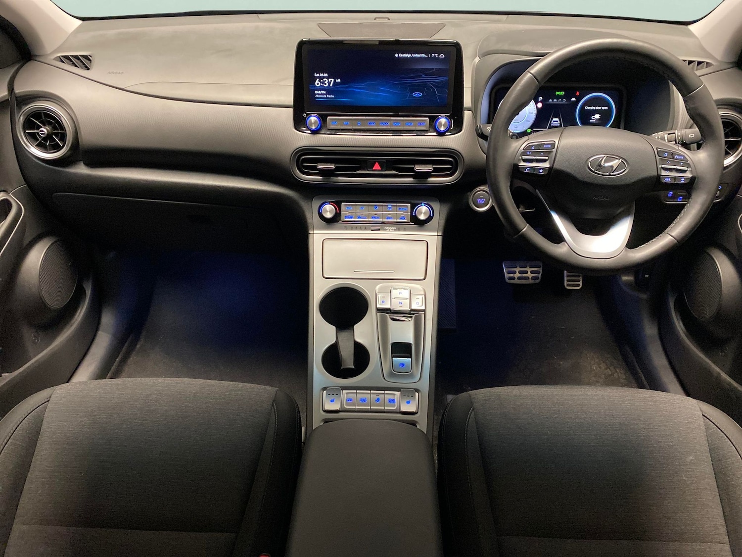 Used Hyundai KONA 2023 for sale - 78132593: Photo 7