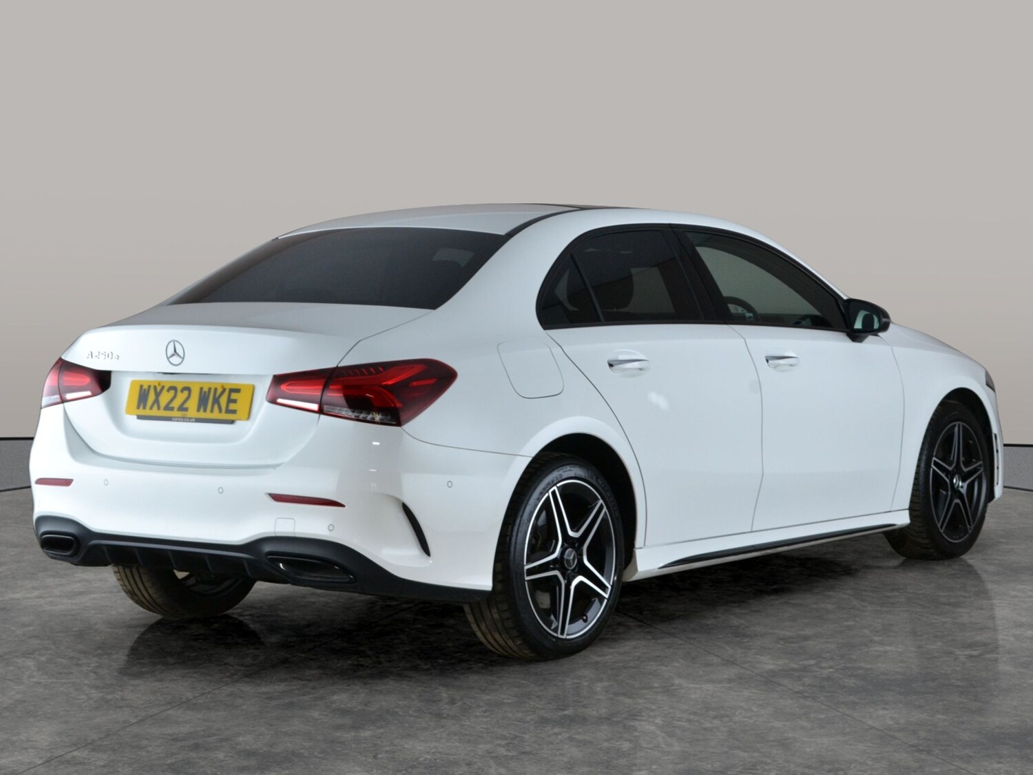 Used Mercedes-Benz A-Class for sale - 78173320: Photo 11