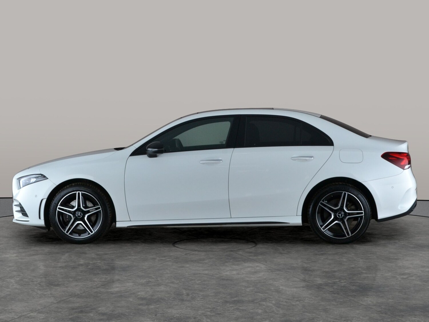 Used Mercedes-Benz A-Class for sale - 78173320: Photo 14