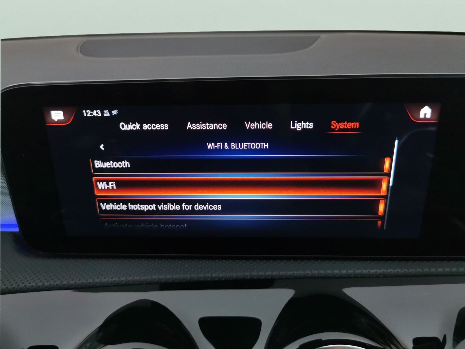 Used Mercedes-Benz A-Class for sale - 78173320: Photo 16