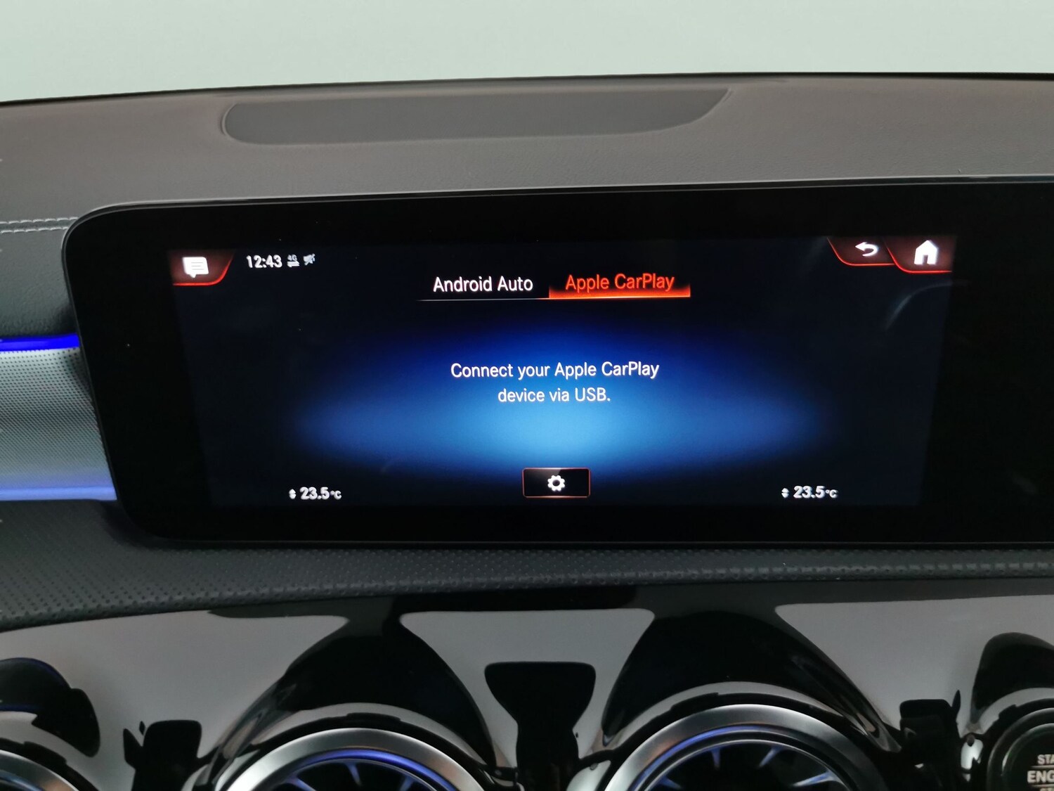 Used Mercedes-Benz A-Class for sale - 78173320: Photo 17