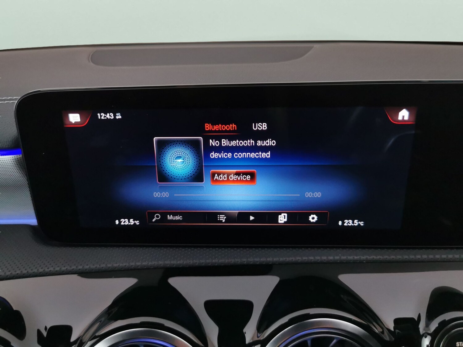 Used Mercedes-Benz A-Class for sale - 78173320: Photo 18