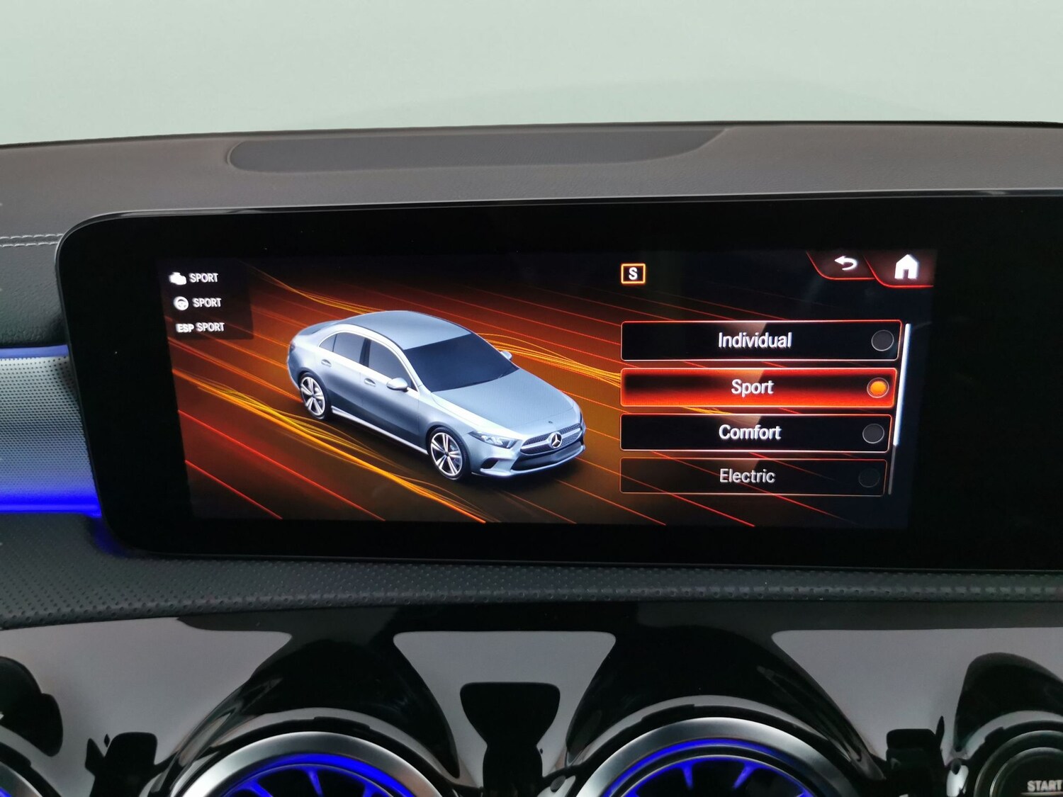 Used Mercedes-Benz A-Class for sale - 78173320: Photo 19