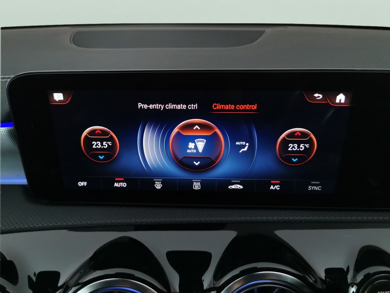 Used Mercedes-Benz A-Class for sale - 78173320: Photo 20