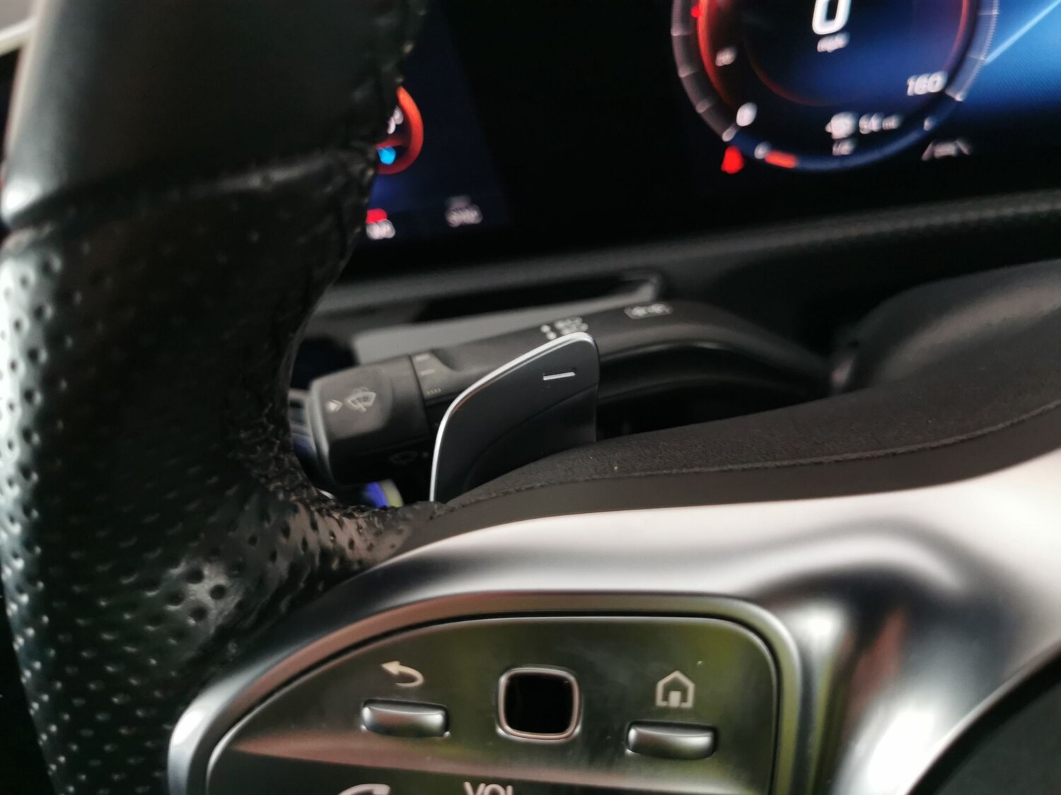 Used Mercedes-Benz A-Class for sale - 78173320: Photo 22