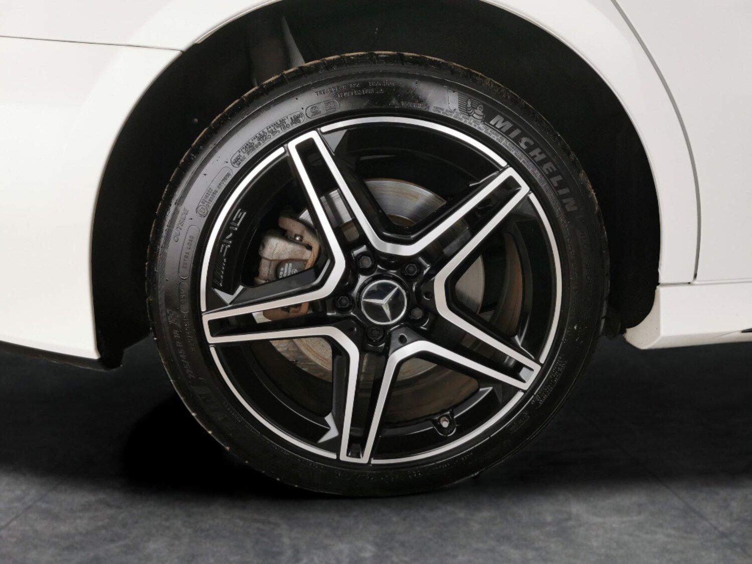 Used Mercedes-Benz A-Class for sale - 78173320: Photo 28