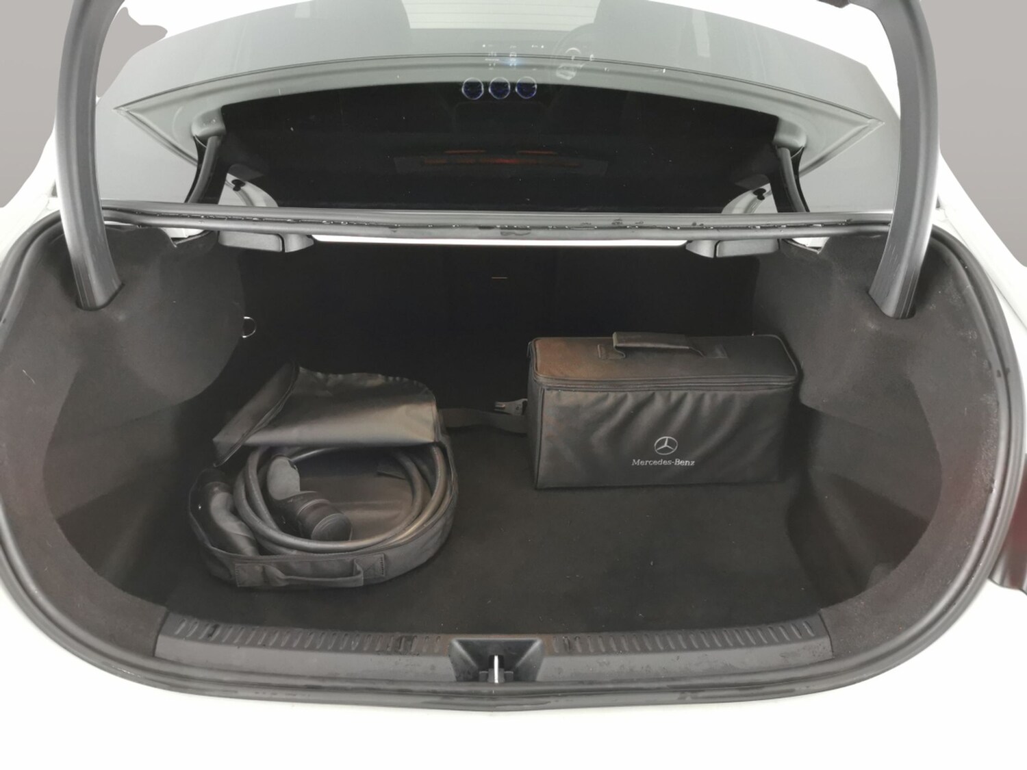 Used Mercedes-Benz A-Class for sale - 78173320: Photo 36