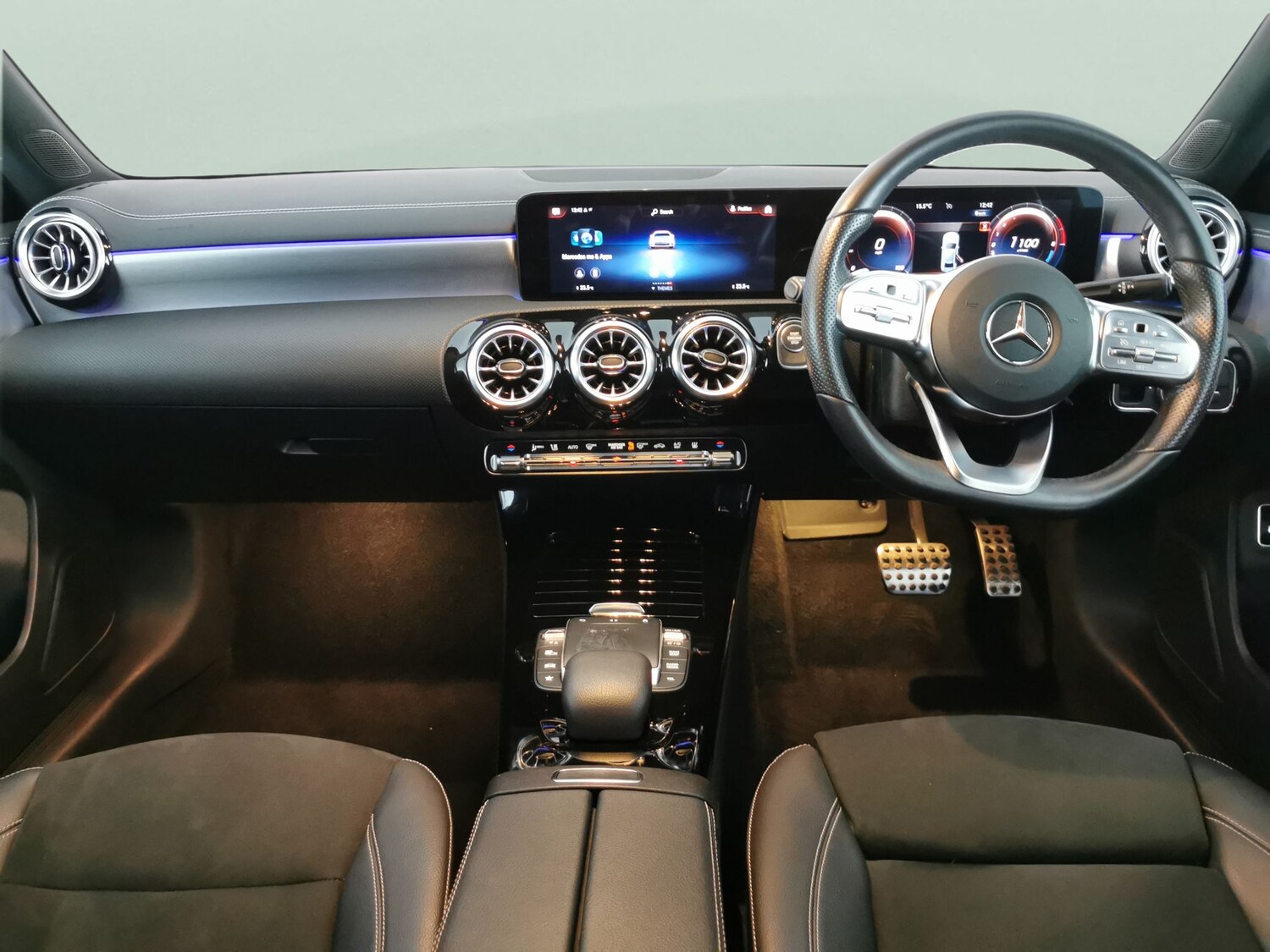 Used Mercedes-Benz A-Class for sale - 78173320: Photo 8