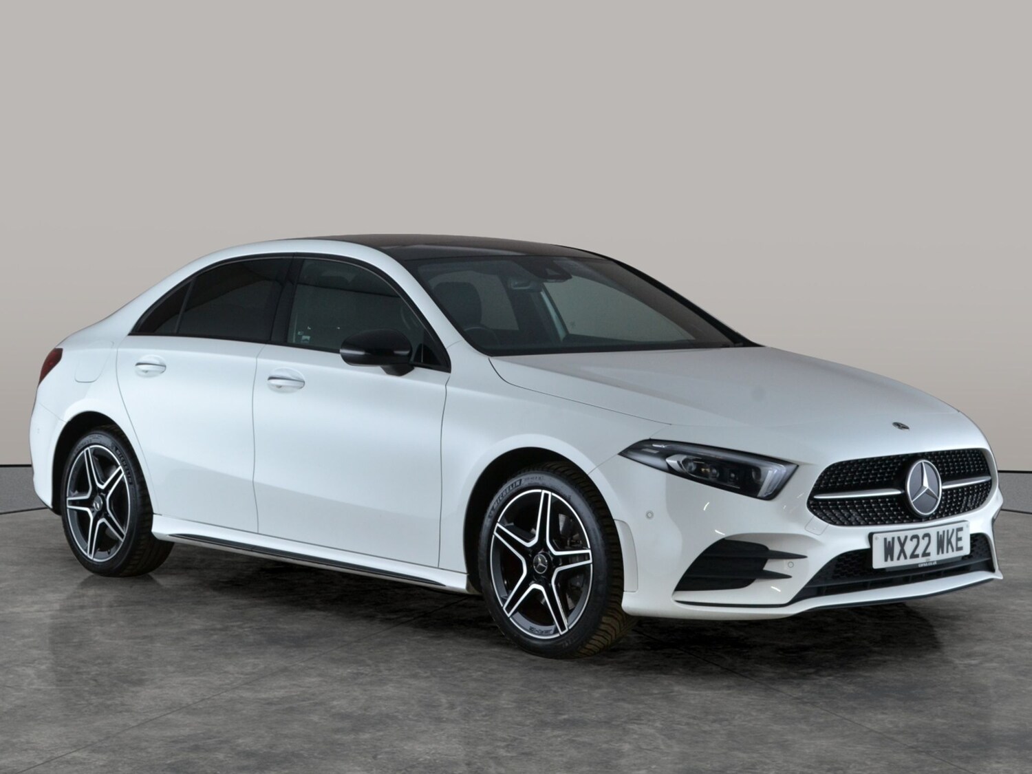 Used Mercedes-Benz A-Class for sale - 78173320: Photo 9