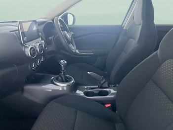 Used Nissan Juke 2022 for sale - 75560165: Photo