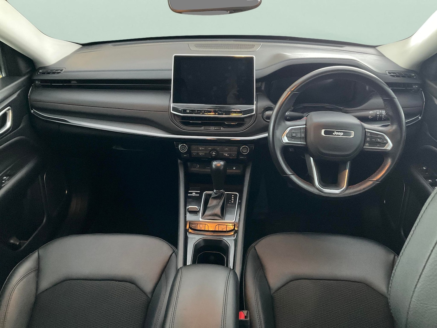 Used Jeep Compass 2022 for sale - 76464131: Photo 11