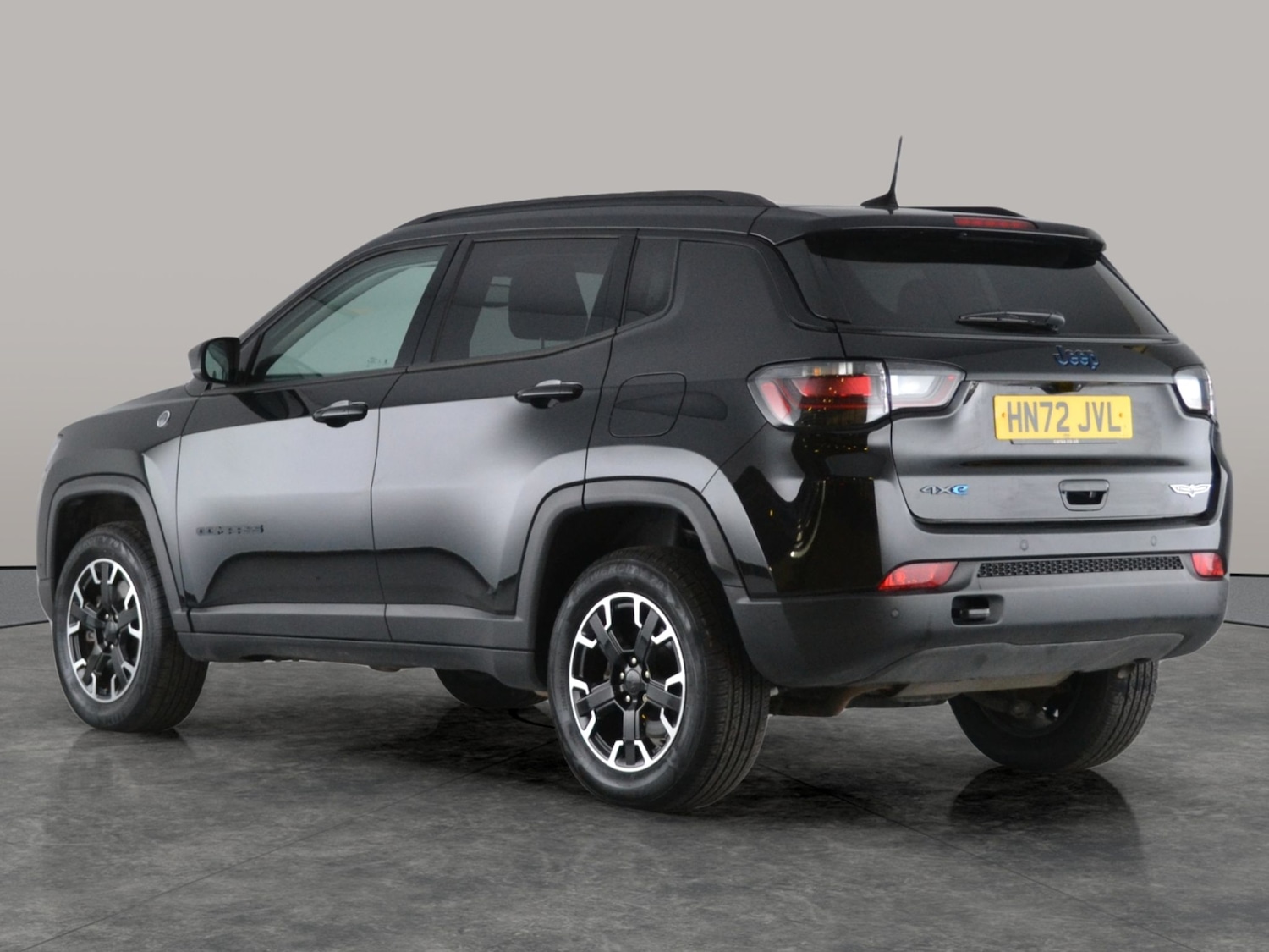 Used Jeep Compass 2022 for sale - 76464131: Photo 12