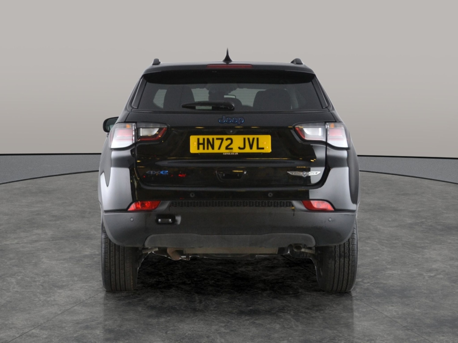 Used Jeep Compass 2022 for sale - 76464131: Photo 13