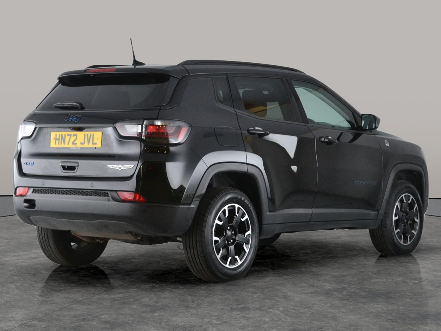 Used Jeep Compass 2022 for sale - 76464131: Photo 14