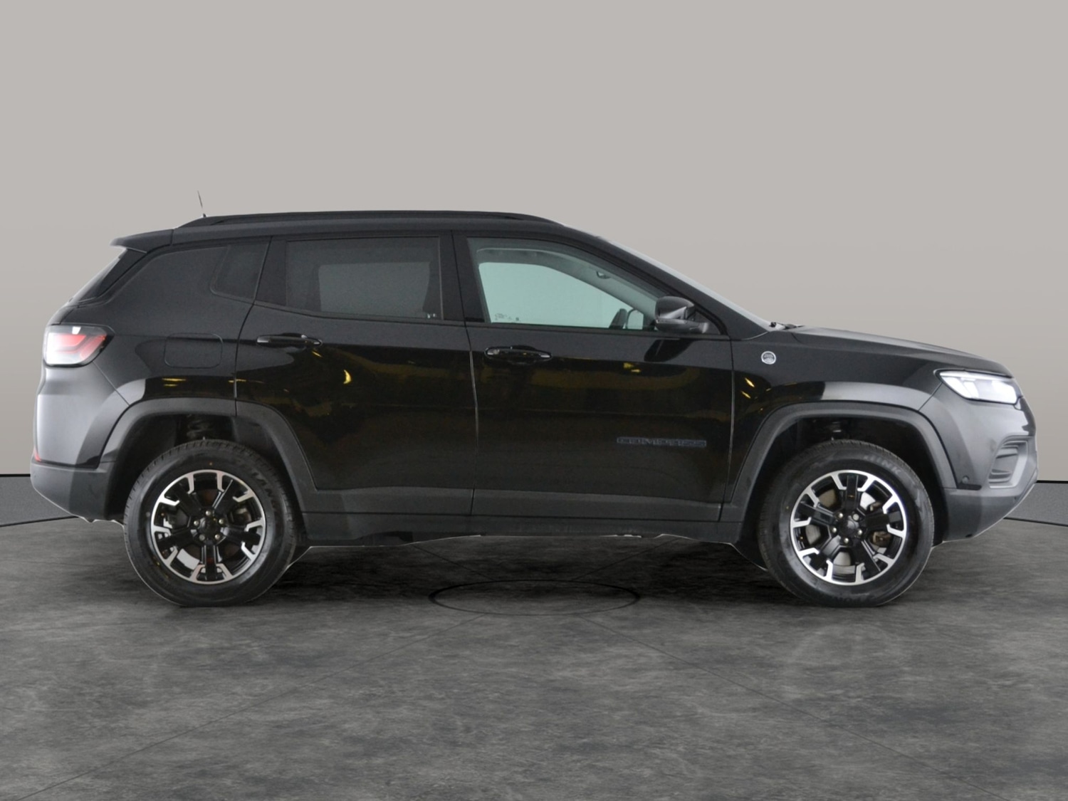 Used Jeep Compass 2022 for sale - 76464131: Photo 16