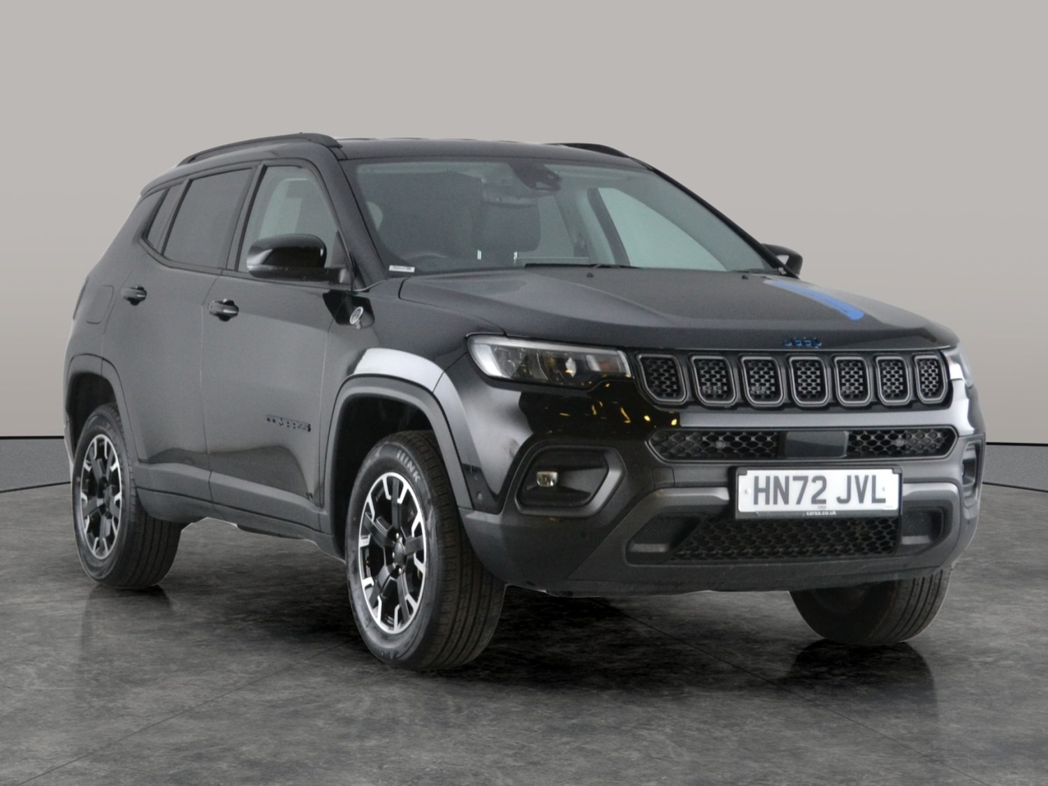 Used Jeep Compass 2022 for sale - 76464131: Photo 17