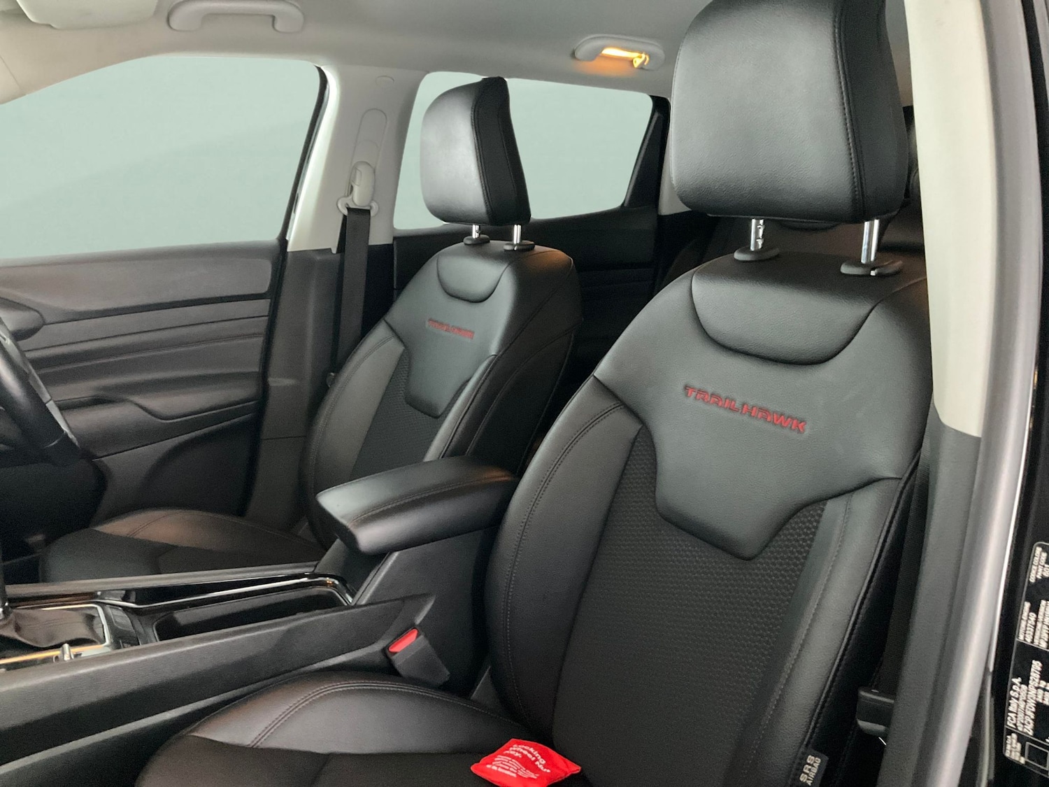 Used Jeep Compass 2022 for sale - 76464131: Photo 19