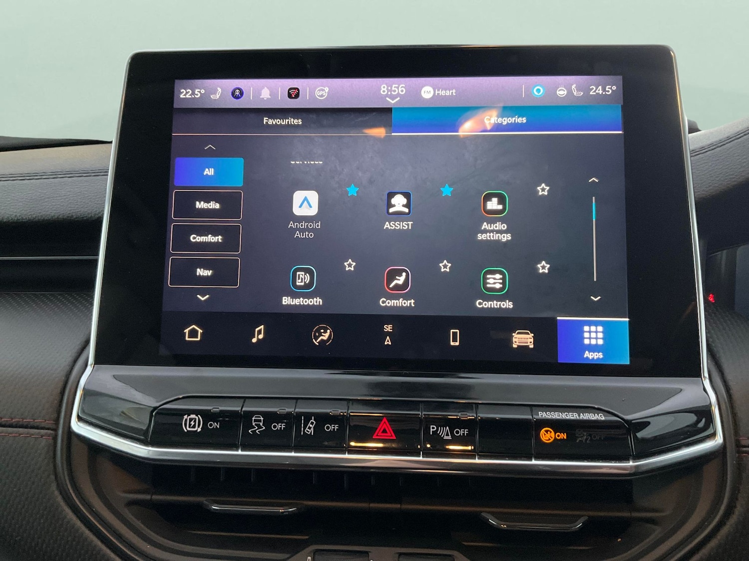 Used Jeep Compass 2022 for sale - 76464131: Photo 21