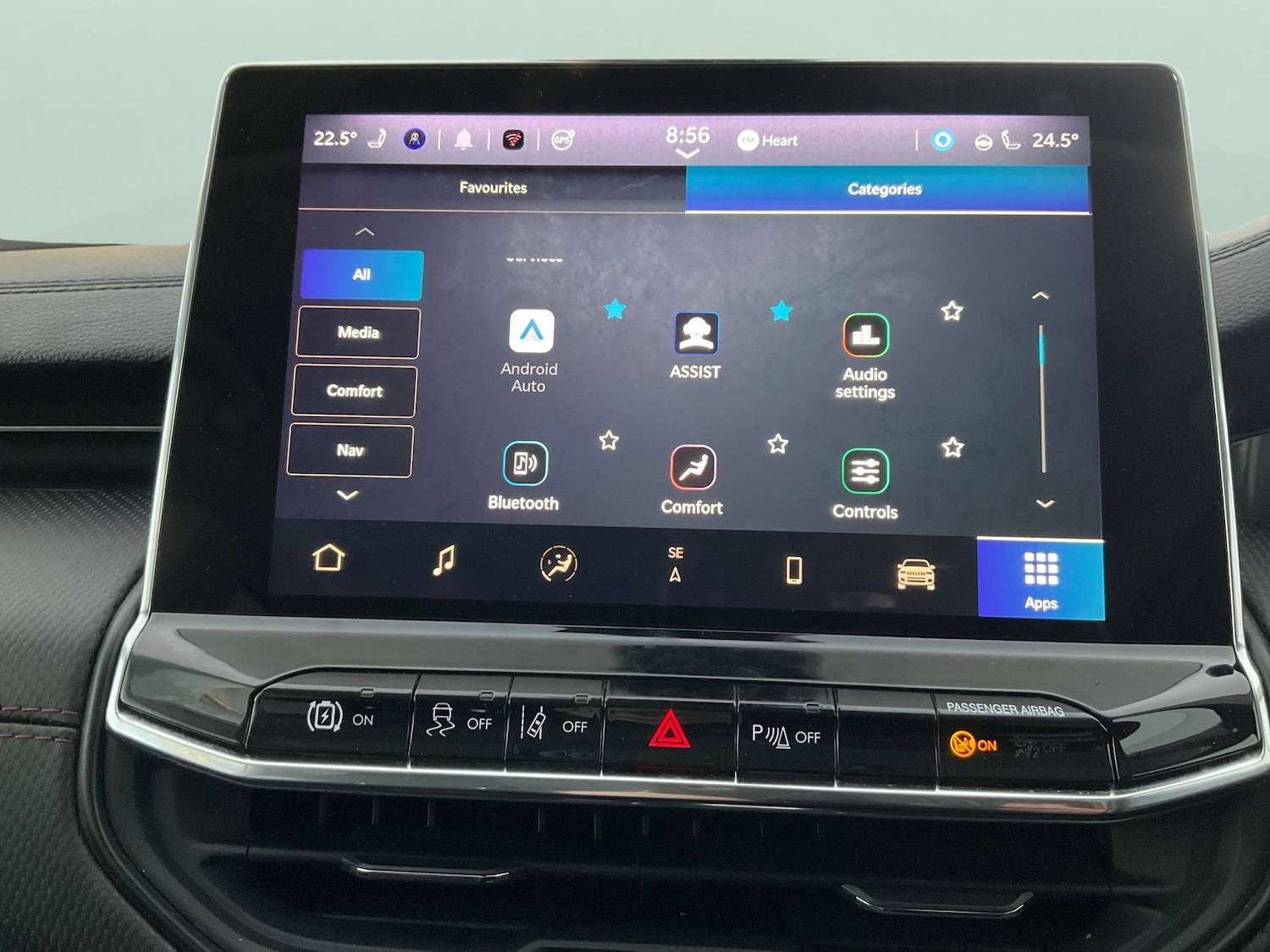 Used Jeep Compass 2022 for sale - 76464131: Photo 22