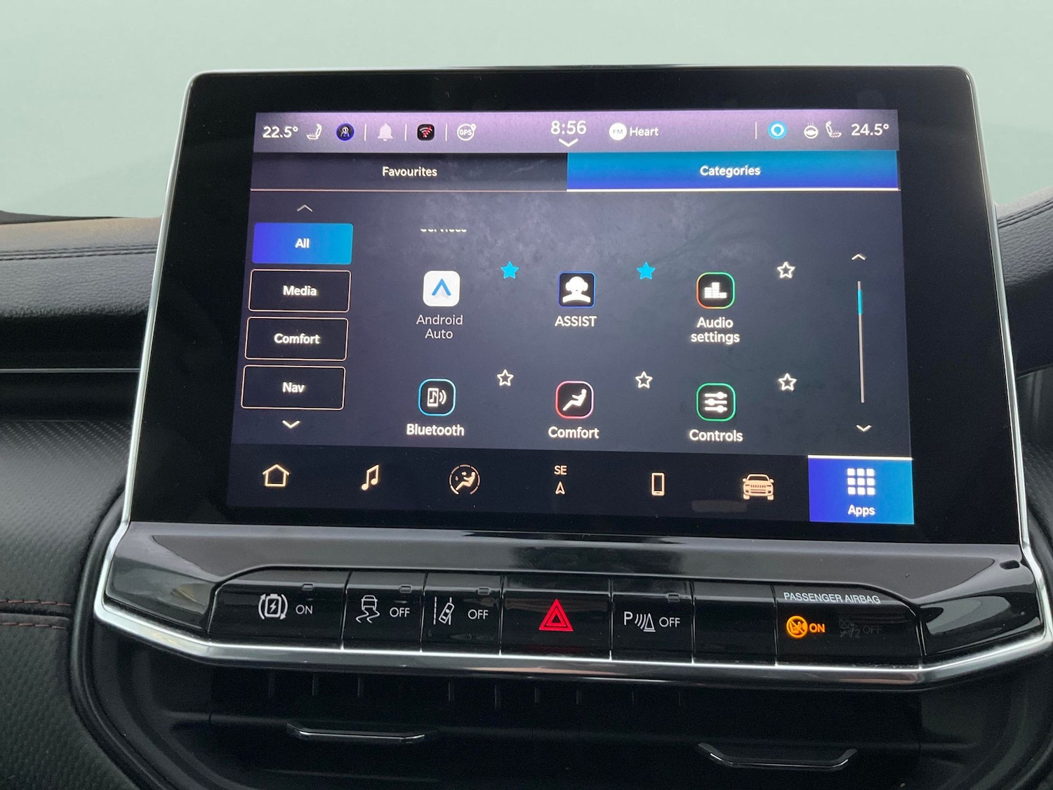 Used Jeep Compass 2022 for sale - 76464131: Photo 23