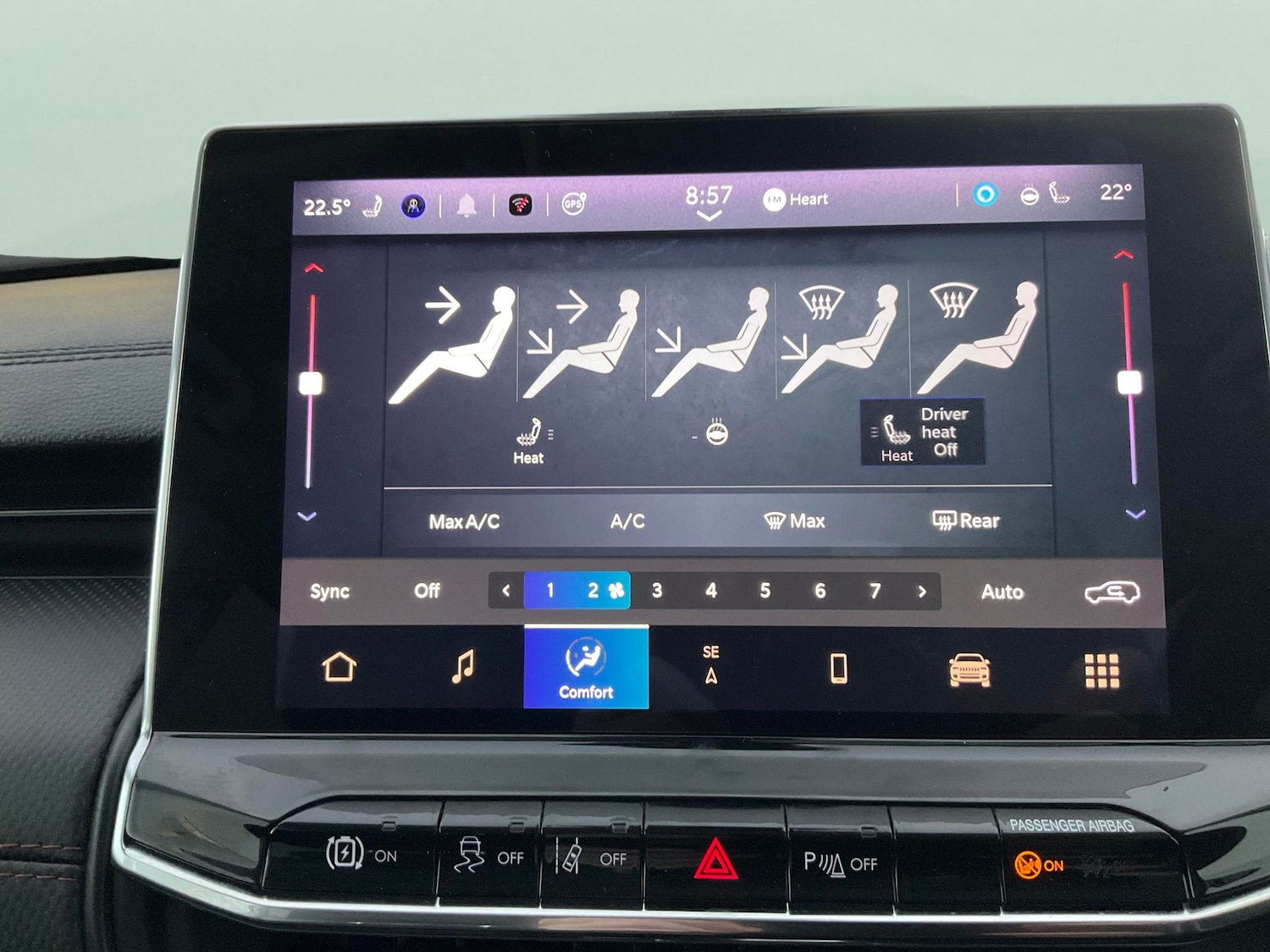 Used Jeep Compass 2022 for sale - 76464131: Photo 27