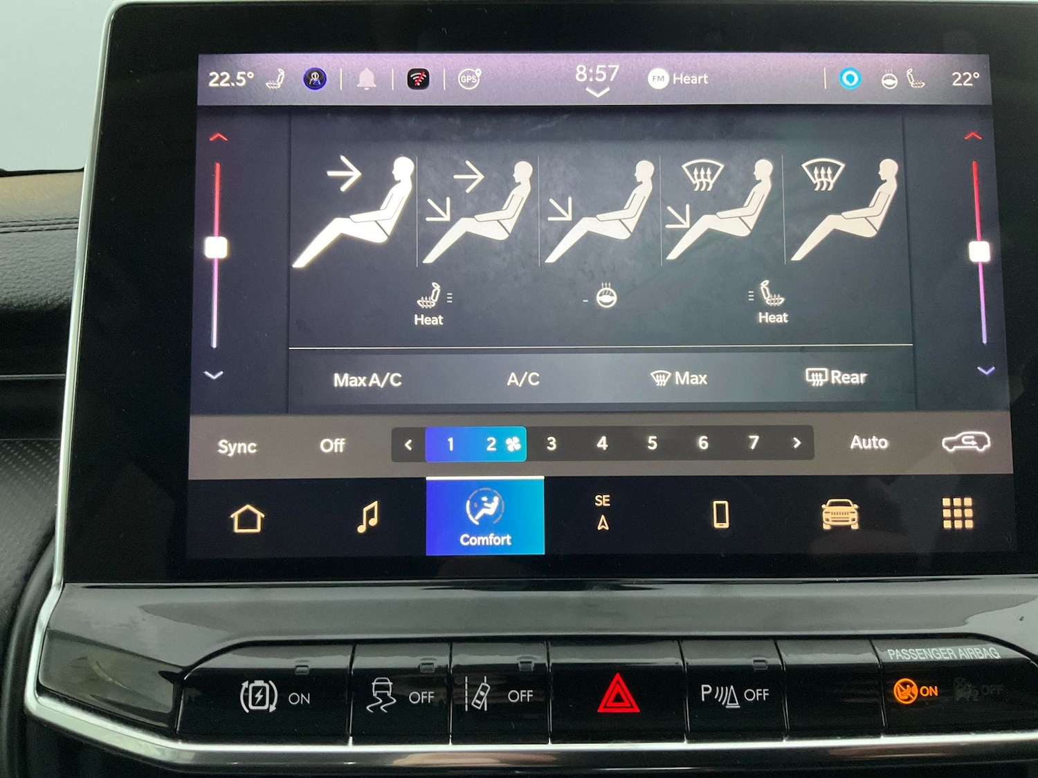 Used Jeep Compass 2022 for sale - 76464131: Photo 29