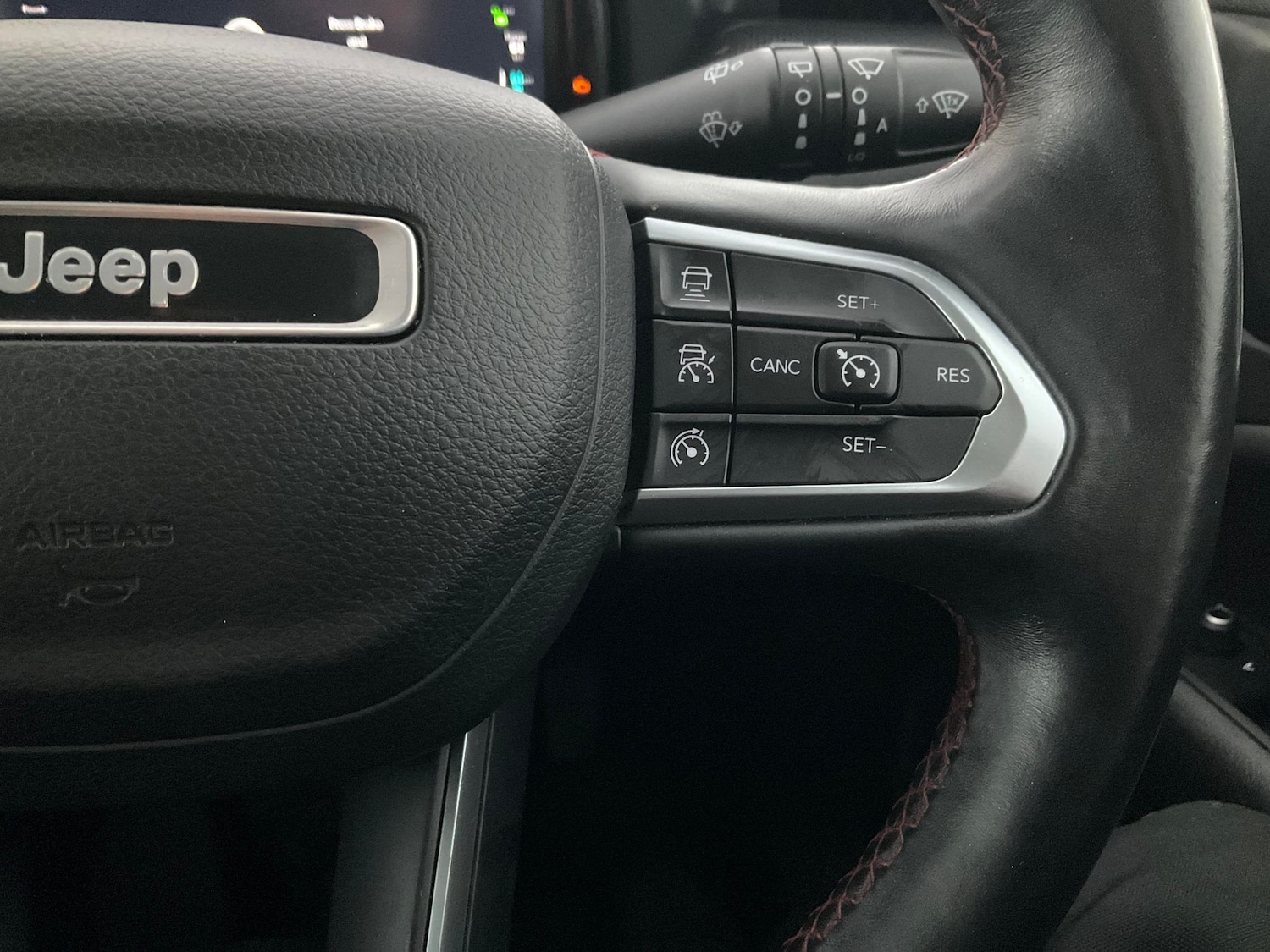 Used Jeep Compass 2022 for sale - 76464131: Photo 31