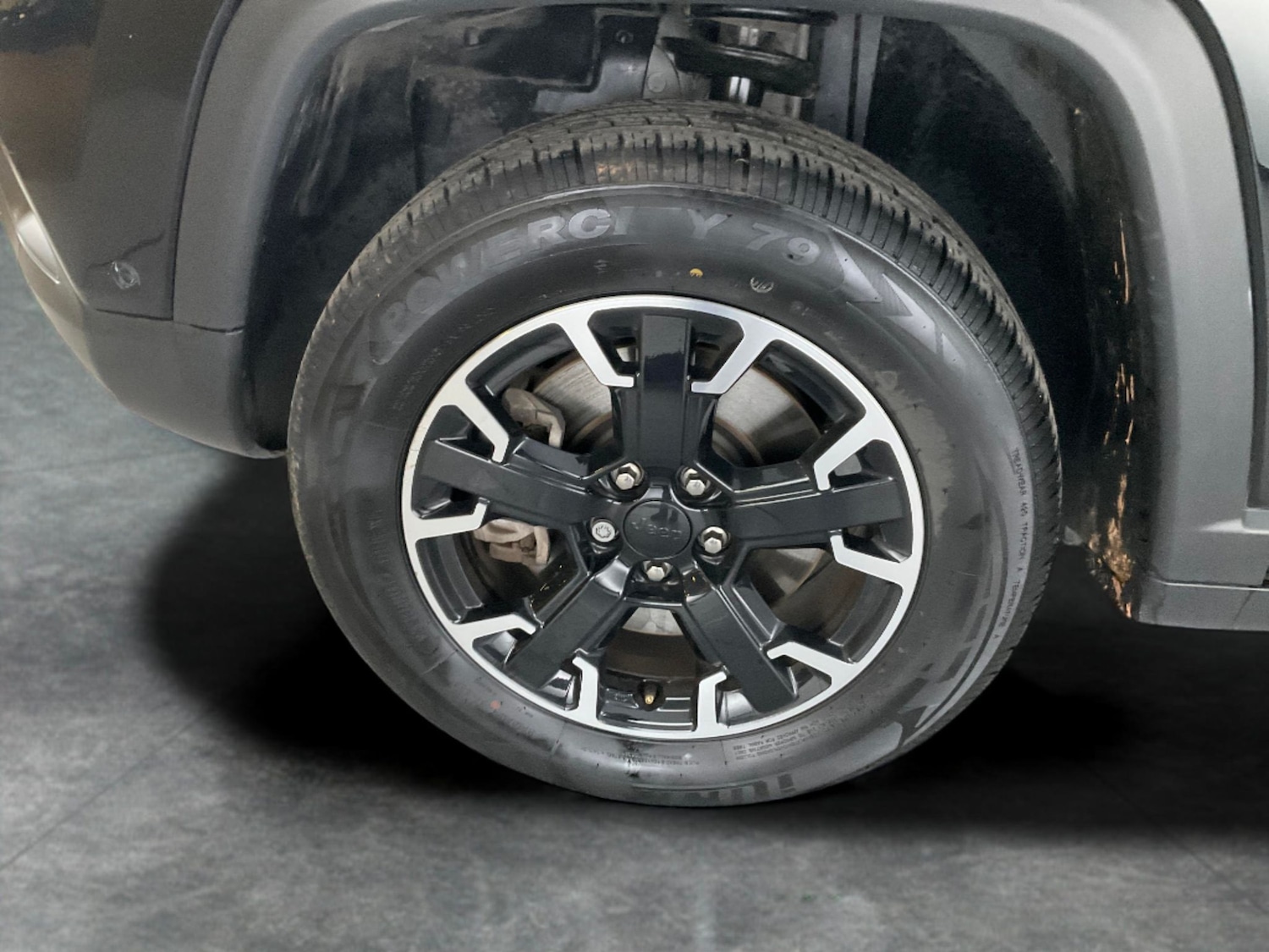 Used Jeep Compass 2022 for sale - 76464131: Photo 33