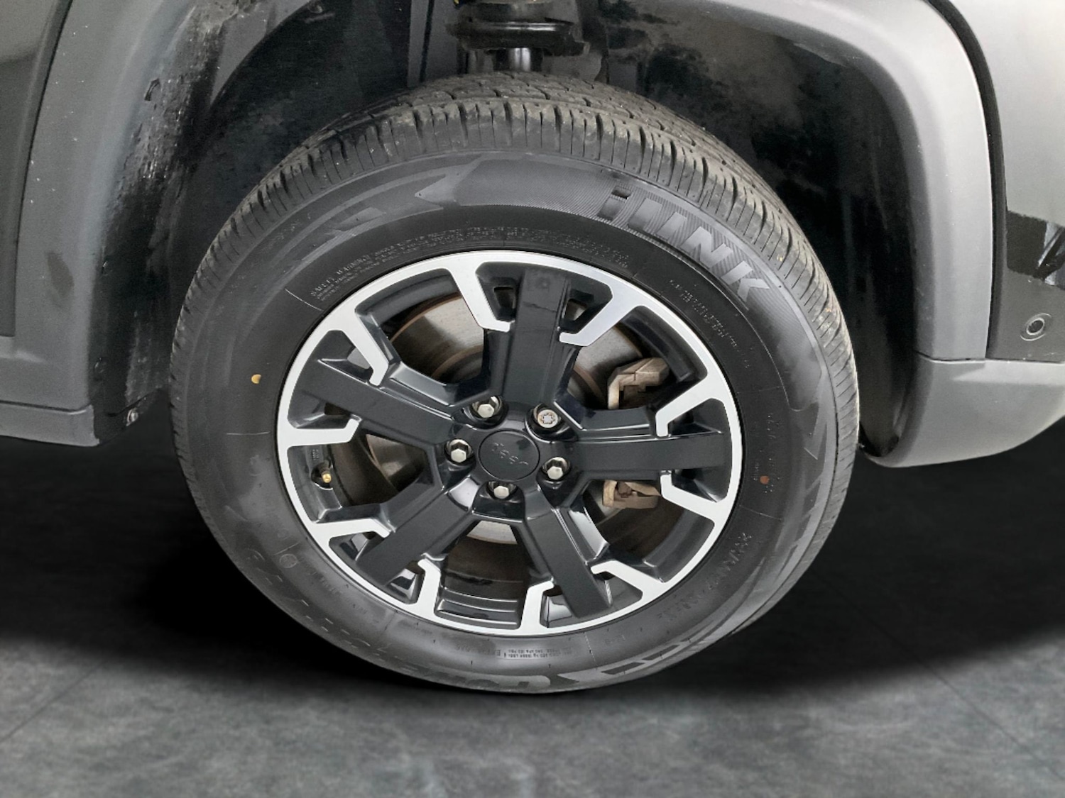 Used Jeep Compass 2022 for sale - 76464131: Photo 34