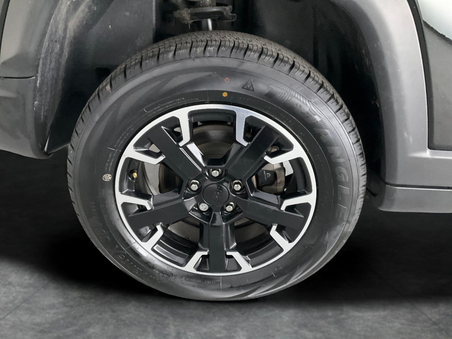 Used Jeep Compass 2022 for sale - 76464131: Photo 36