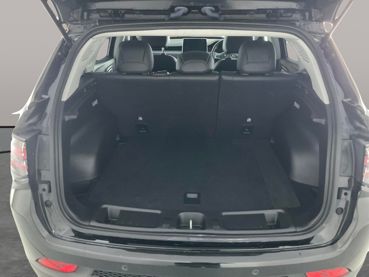 Used Jeep Compass 2022 for sale - 76464131: Photo 37