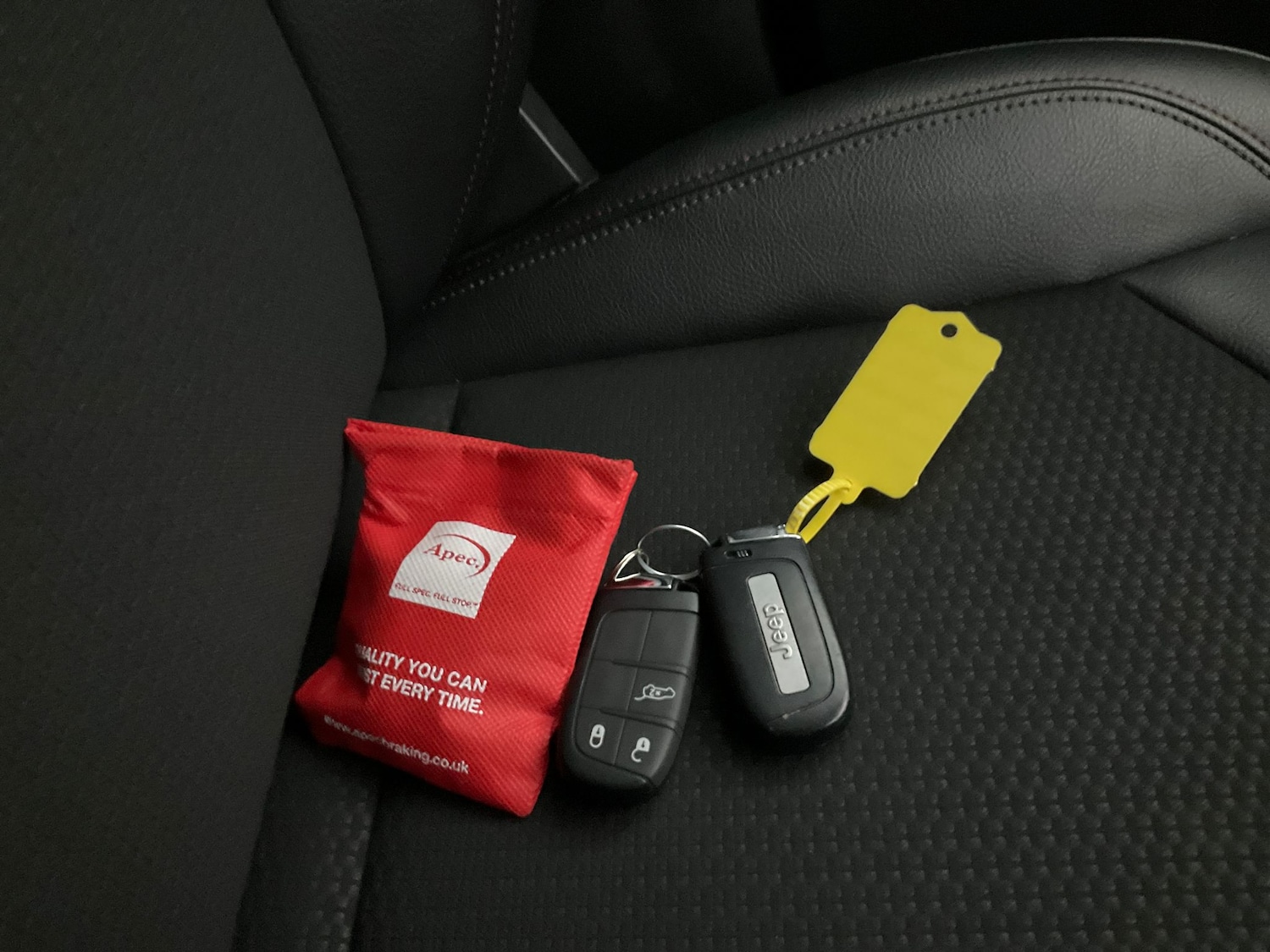 Used Jeep Compass 2022 for sale - 76464131: Photo 43