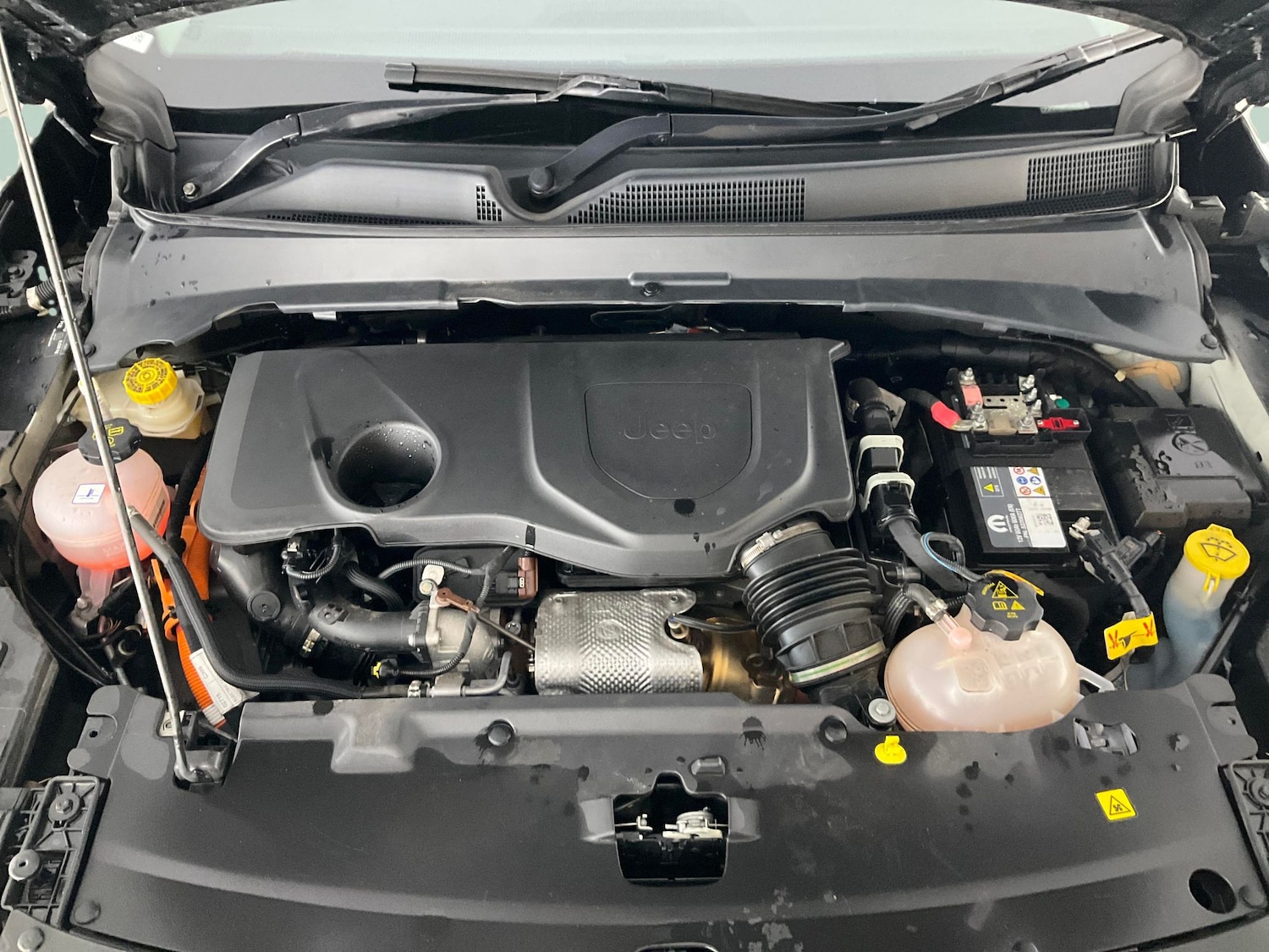 Used Jeep Compass 2022 for sale - 76464131: Photo 46