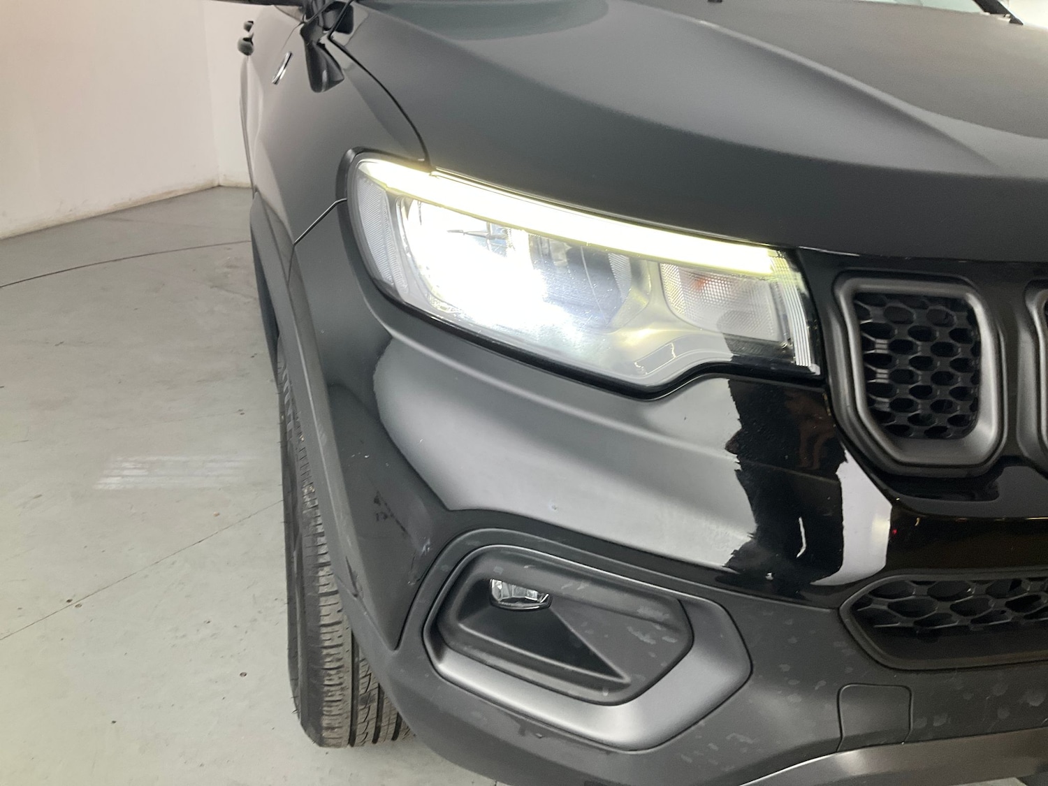 Used Jeep Compass 2022 for sale - 76464131: Photo 6