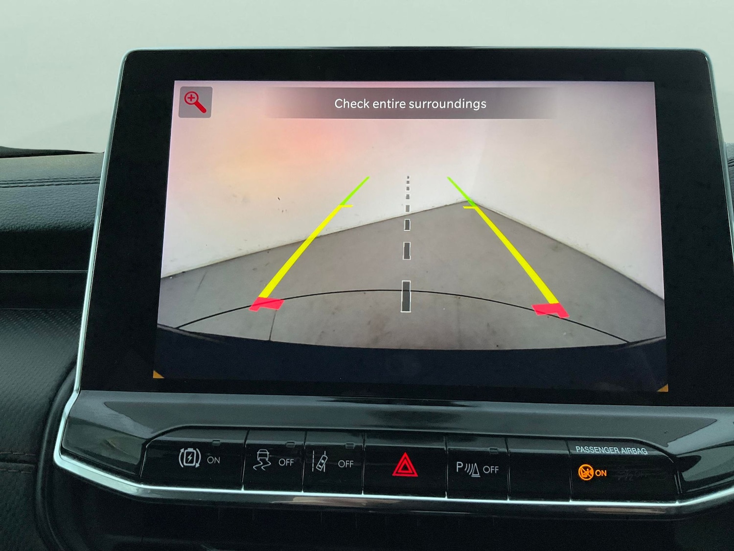 Used Jeep Compass 2022 for sale - 76464131: Photo 7