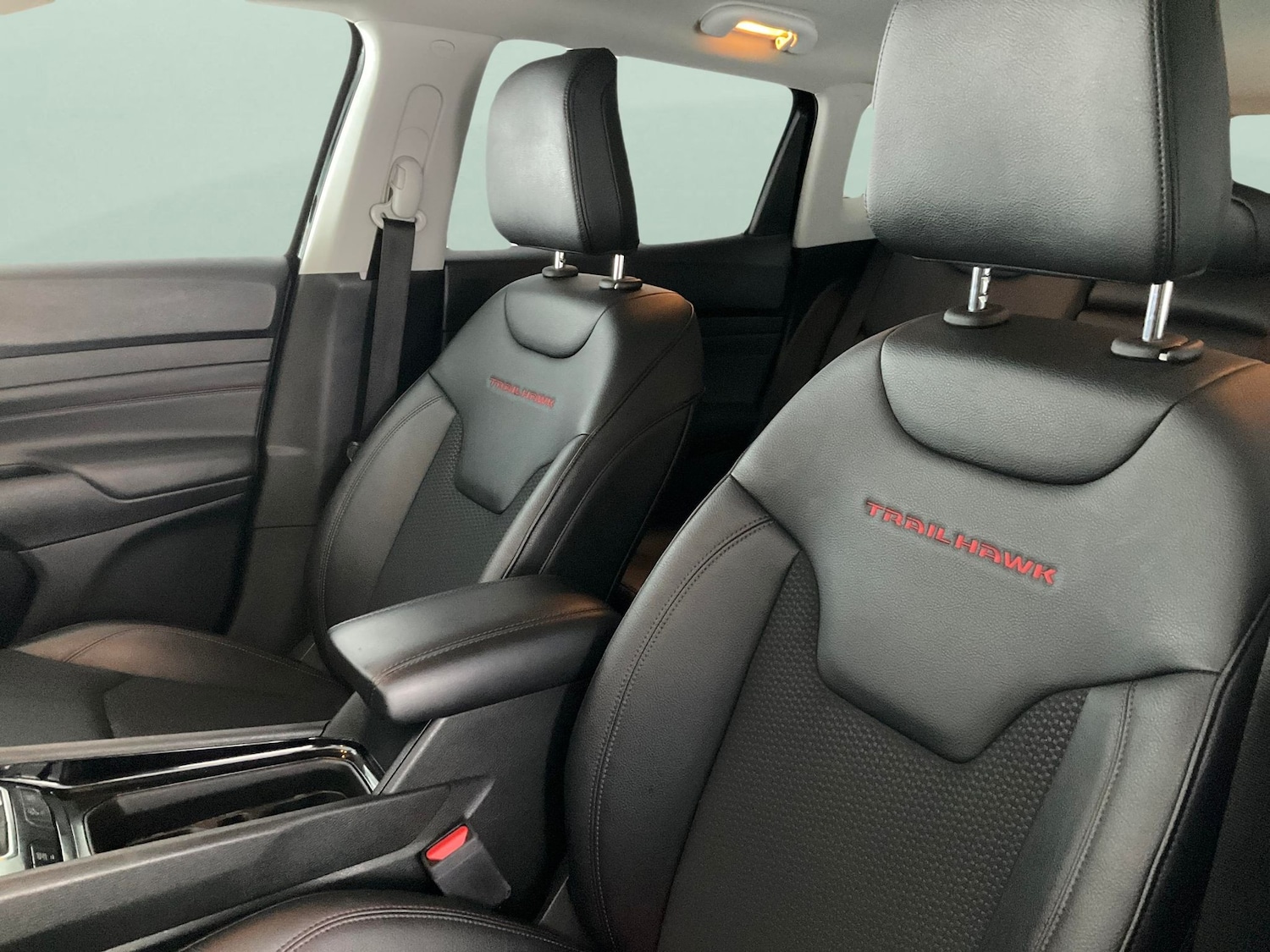 Used Jeep Compass 2022 for sale - 76464131: Photo 8