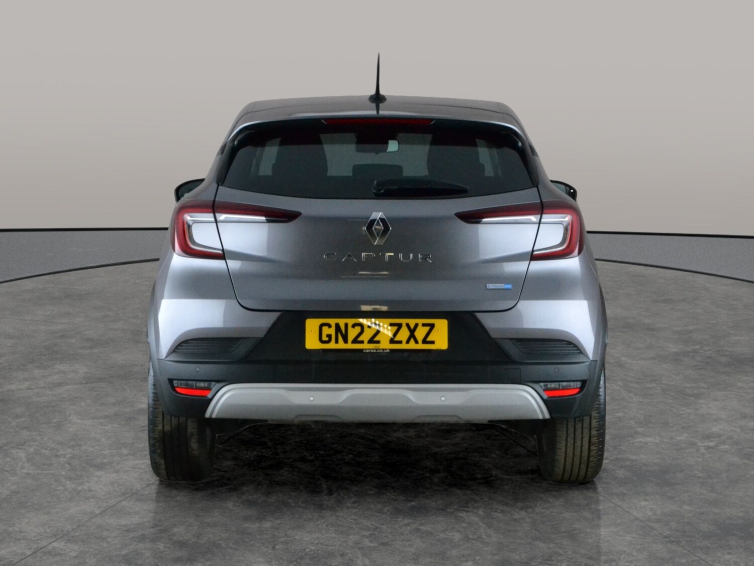 Used Renault Captur 2022 for sale - 78178133: Photo 11