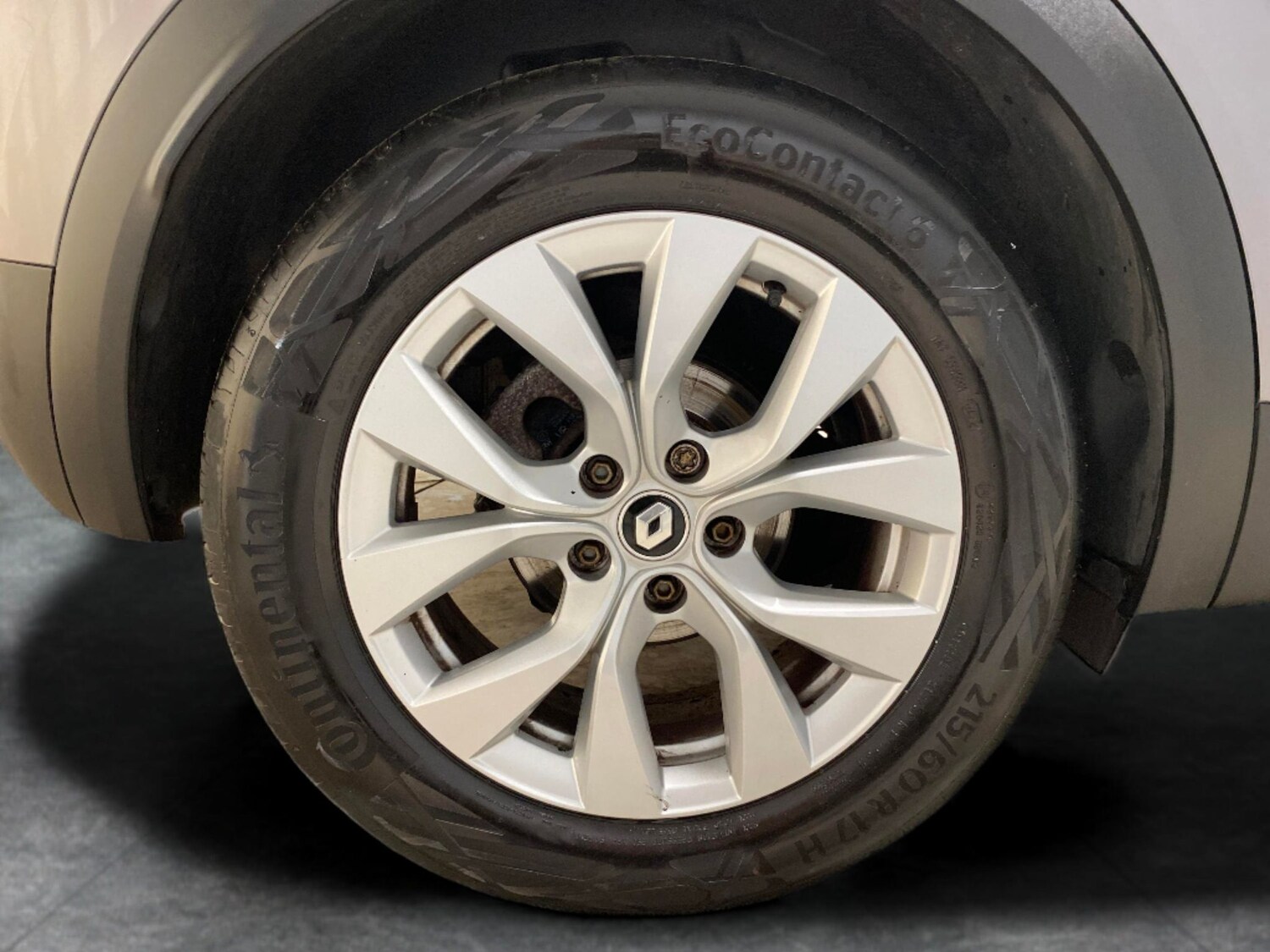 Used Renault Captur 2022 for sale - 78178133: Photo 24