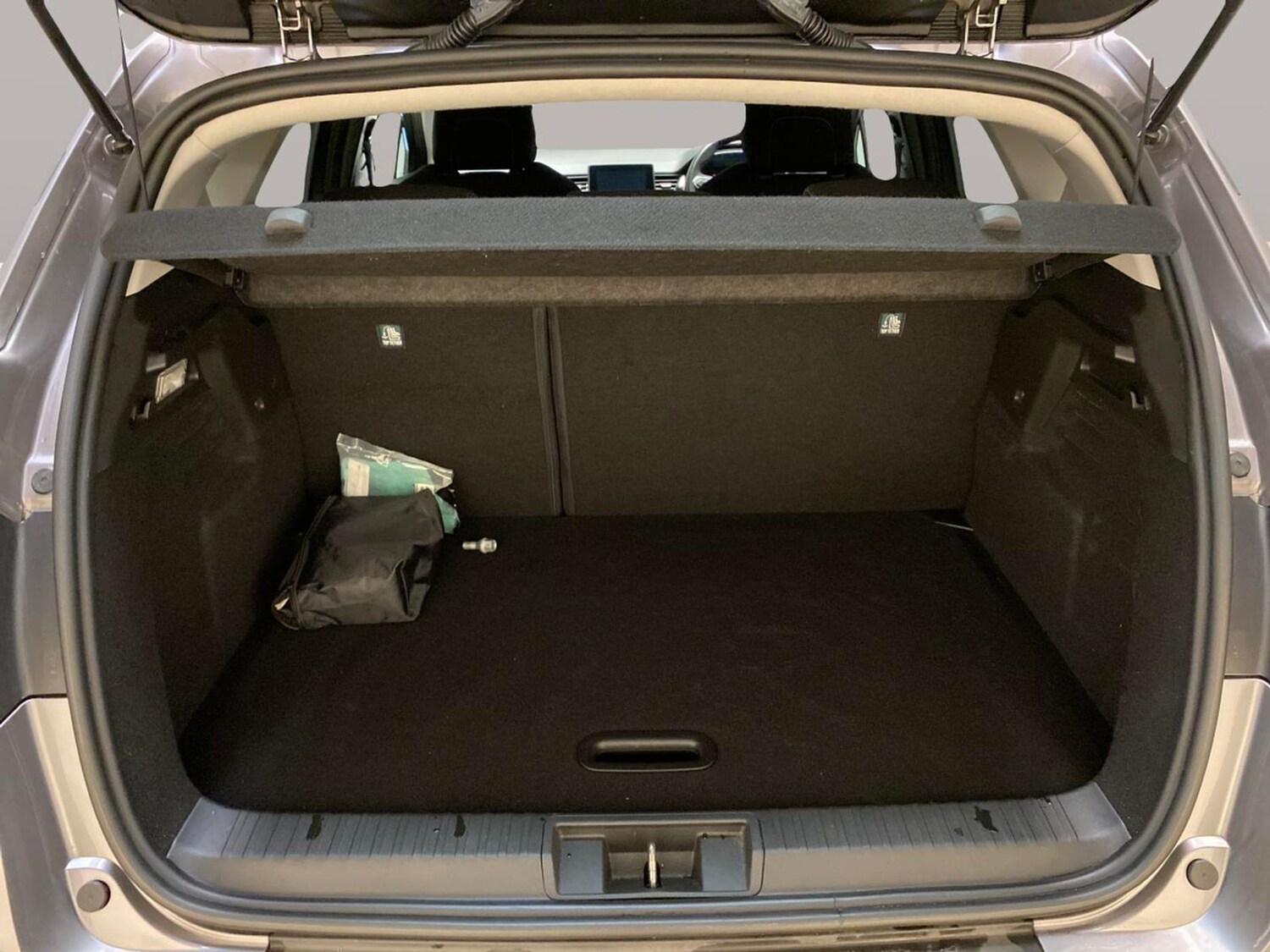 Used Renault Captur 2022 for sale - 78178133: Photo 32