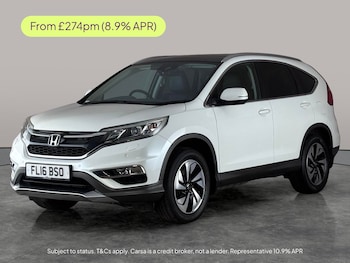 Used Honda CR-V 2016 for sale - 79555846: Photo