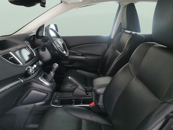 Used Honda CR-V 2016 for sale - 79555846: Photo