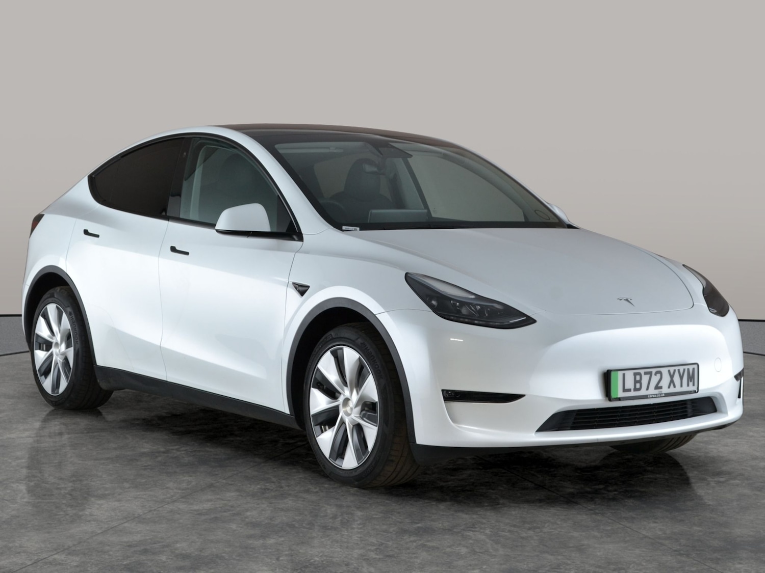 Used Tesla Model Y for sale - 77019304: Photo 10