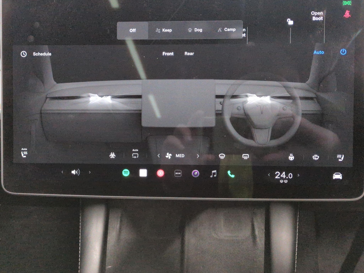 Used Tesla Model Y for sale - 77019304: Photo 19