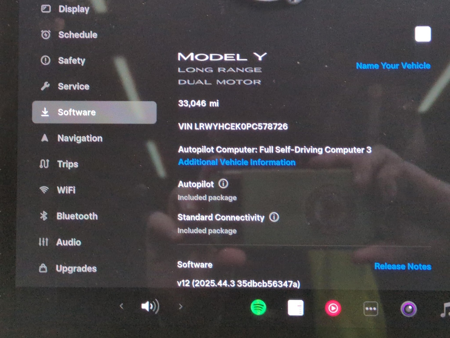 Used Tesla Model Y for sale - 77019304: Photo 22