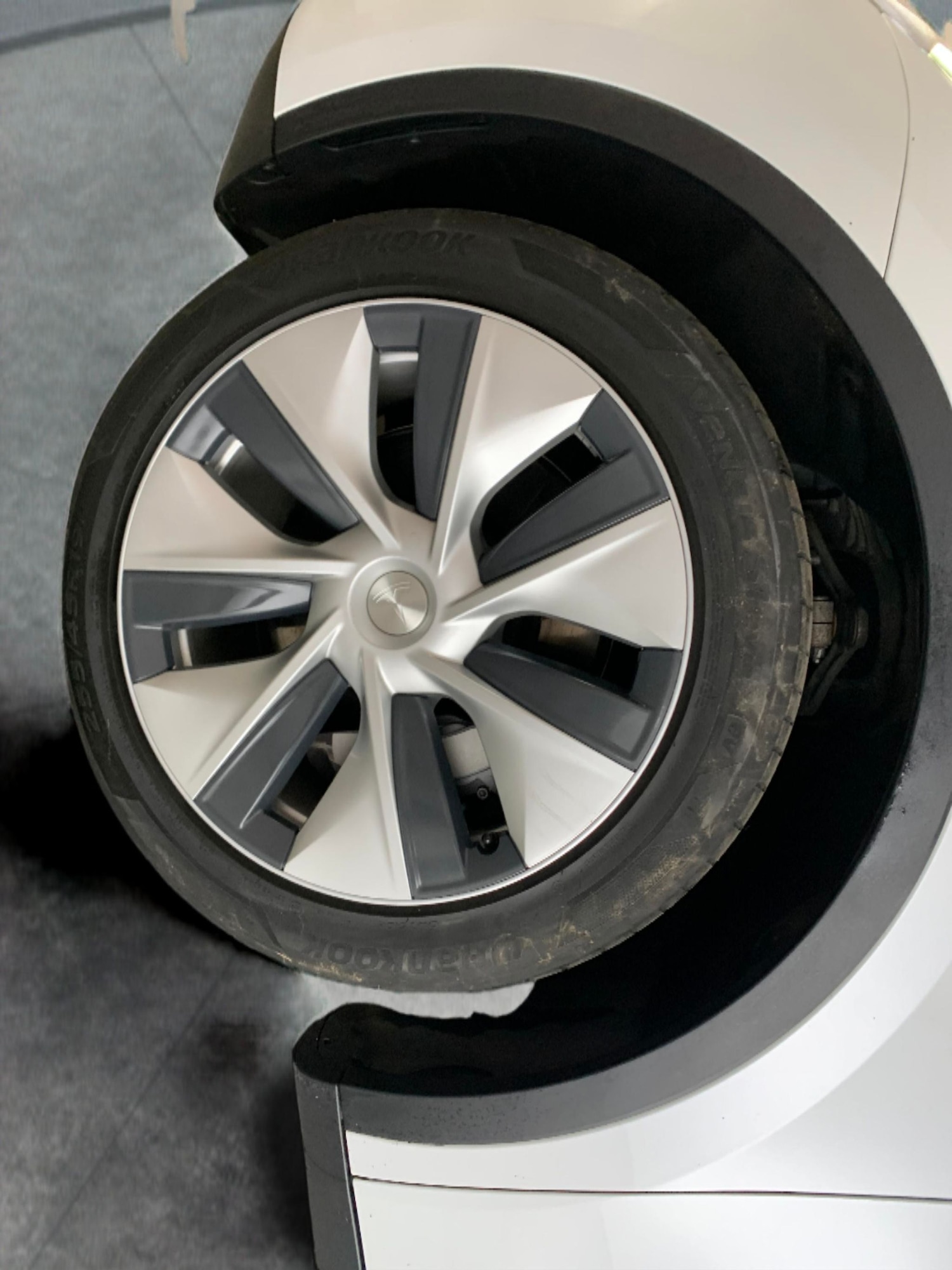 Used Tesla Model Y for sale - 77019304: Photo 26