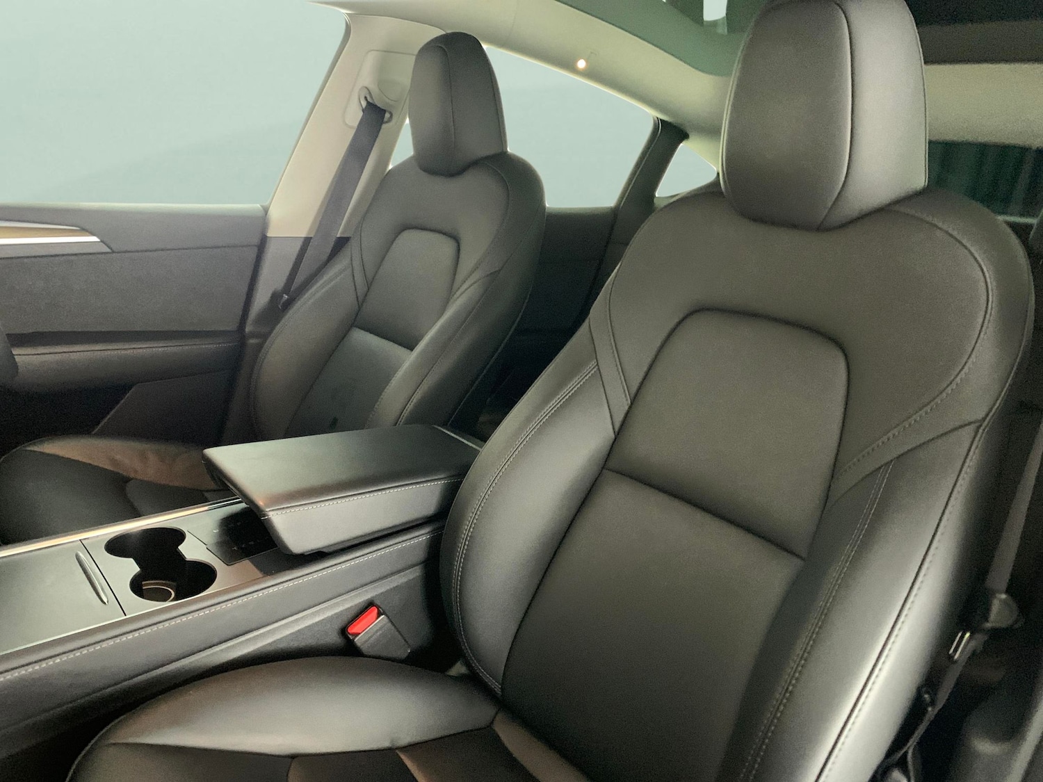 Used Tesla Model Y for sale - 77019304: Photo 8